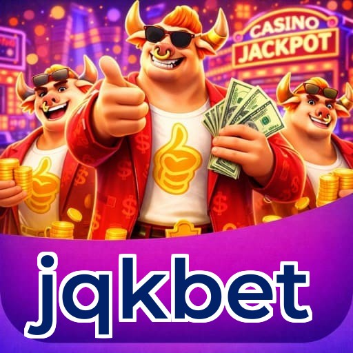 Página de download jqkbet
