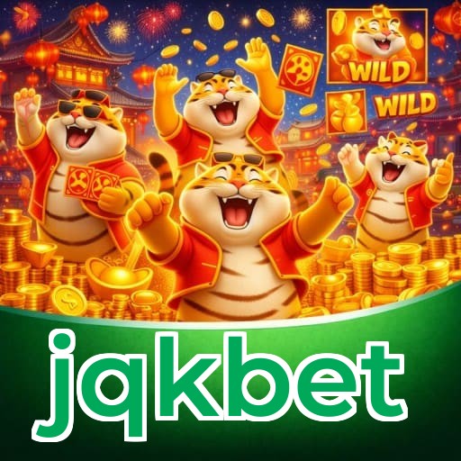 App mobile jqkbet