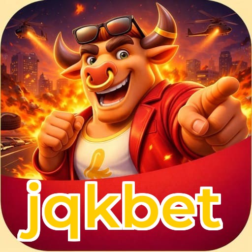 Aplicativo mobile jqkbet
